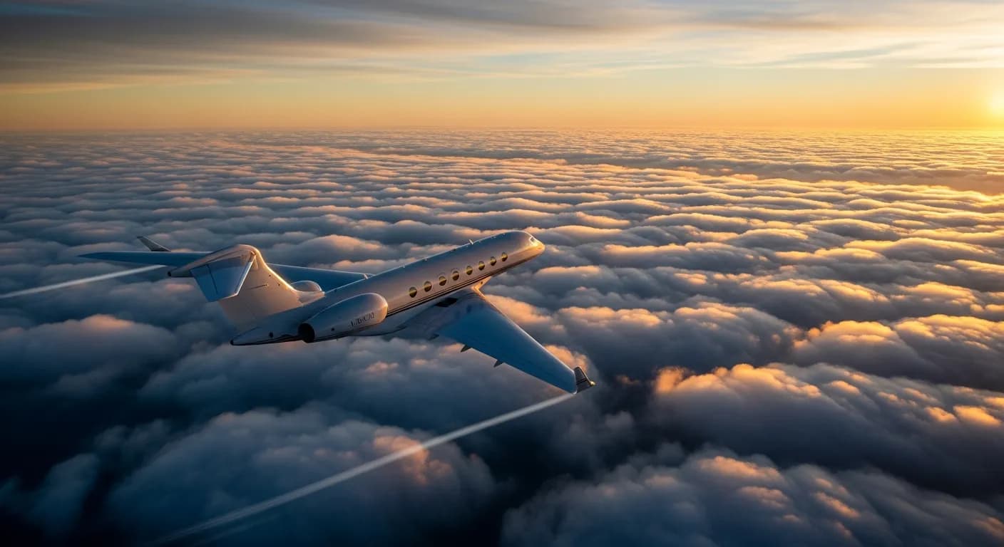Aircraft Sales